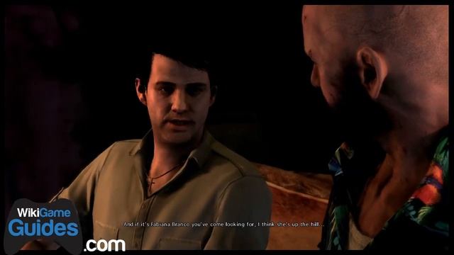 Max Payne 3 - Gameplay Playthrough - Part 12 | WikiGameGuides смотреть онлайн