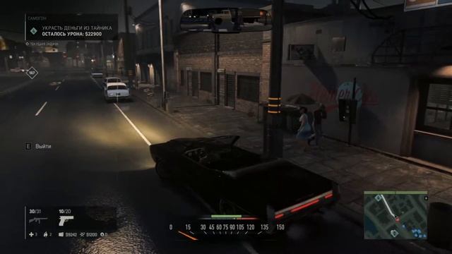 Мафия 3. Mafia 3. часть 5 смотреть онлайн