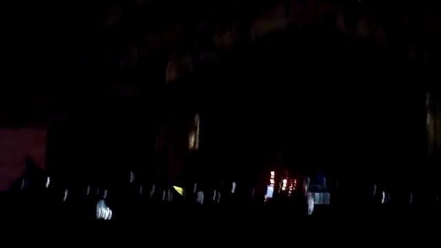 Justice - Genesis / Coachella 2008