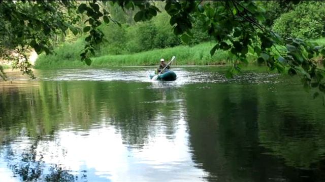 Западная Двина смотреть онлайн