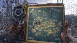 ПРОХОЖДЕНИЕ METRO EXODUS. Часть третья.