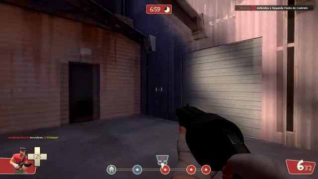 Team Fortress 2 #02 Pai vs Filho! смотреть онлайн