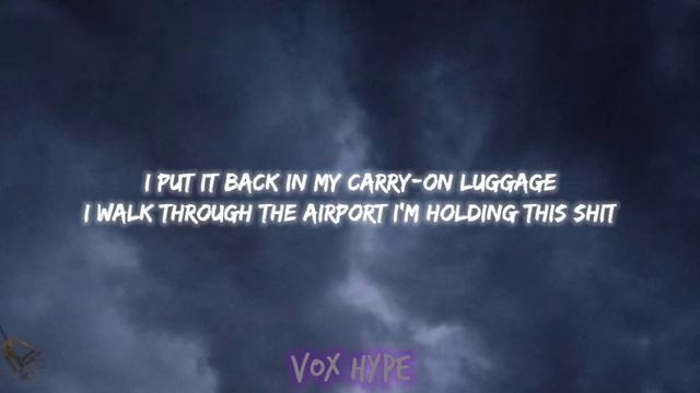 Machine Gun Kelly - roll the windows up (smoke and drive part 2) (Lyrics) смотреть онлайн