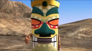 Oko Lele - Episode 40: Treasure Box - CGI animated short
