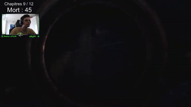 Metro Exodus - Episode 19 - Un pirate un peu spécial смотреть онлайн