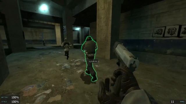 Ballet Dancer | The Stalker #2 смотреть онлайн