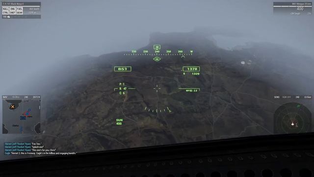 ArmA3 Jet DLC || Jet Fighter Showcase смотреть онлайн