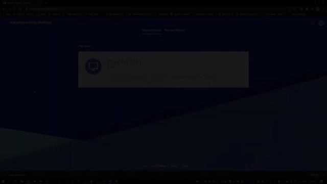How to Access Your PC From Anywhere! смотреть онлайн