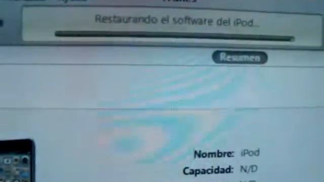 Downgrade De iOS 5.1 a 5.0.1/5.0/4.x.x/ Con SHSH Guardados [Windows] смотреть онлайн