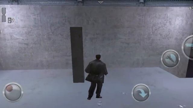 Max Payne Mobile Part 1 Chapter 7 Gameplay/Walkthrough смотреть онлайн