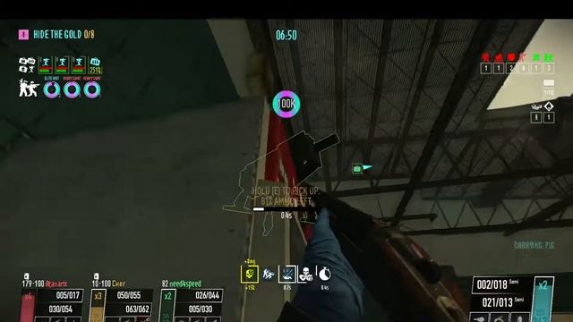 Payday 2 #3- slaughterhouse смотреть онлайн