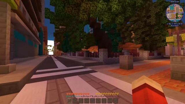 Minecraft - HOW TO BECOME HARLEY QUINN THE BIRDS OF PREY!! смотреть онлайн