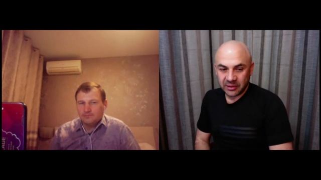 О загородном строительстве и не только, с Александром Касумовым смотреть онлайн