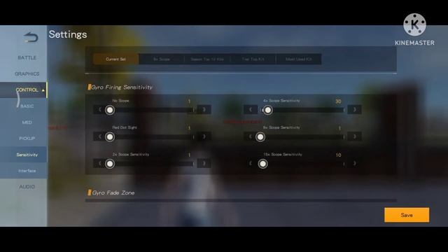 how to control recoil in knives out mobile tips / android / low end device смотреть онлайн