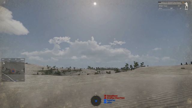 Fun Multi-Objective Mission | Arma 3 смотреть онлайн