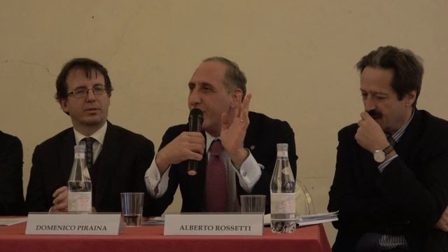 Letizia Battaglia, intervento di Domenico Piraina смотреть онлайн