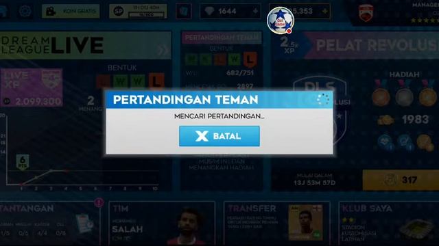 Live Puasa 2 DLS 2024 смотреть онлайн