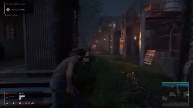 Mafia 3-el pantano mafioso #2 смотреть онлайн
