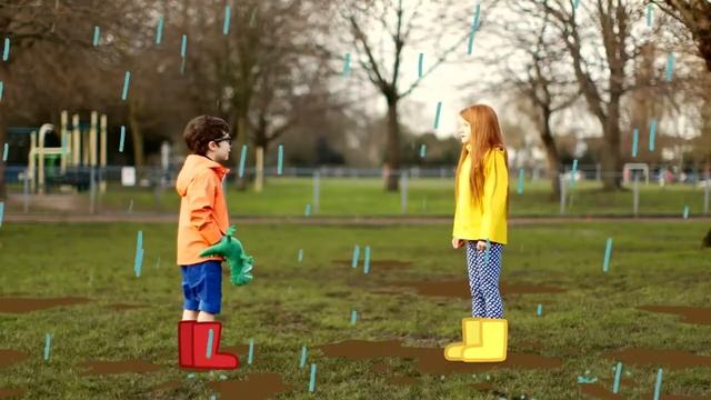 Nick Jr (UK) Every Day’s An Adventure Promo (2013) смотреть онлайн