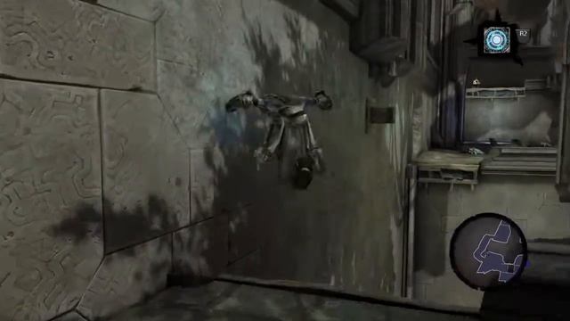 Portal Rätsel [032] Darksiders II смотреть онлайн