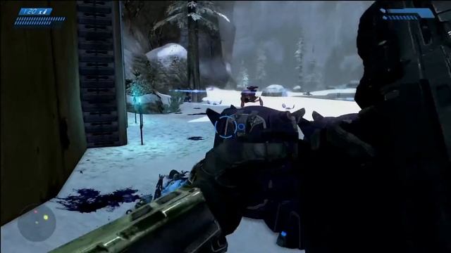 [Halo: Combat Evolved] Gets Wrecked - Episode 2 смотреть онлайн