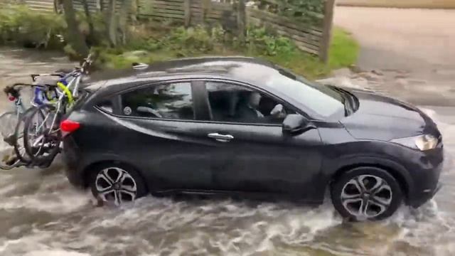 Подборка гидроудар №2