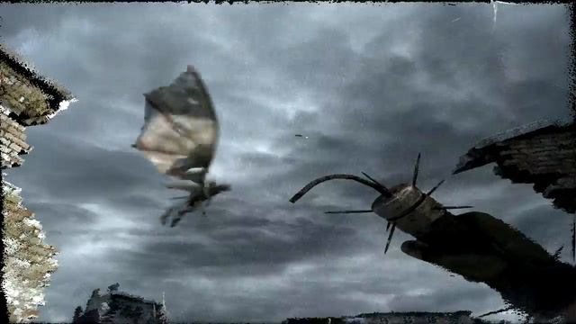 Metro 2033 - Nading a Demon out of the air смотреть онлайн