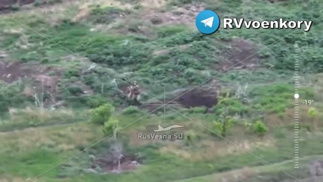 Сбил мешком дрон смотреть онлайн