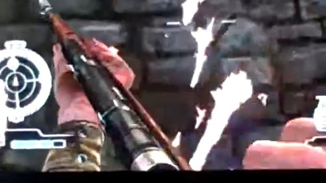 Medal of Honor Airborne Sparks Glitch смотреть онлайн