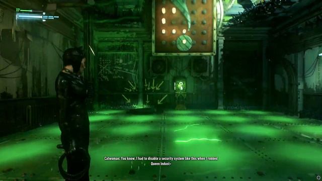 Batman Arkham Knight All Achievements (Part 19) смотреть онлайн