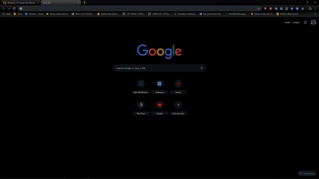 Screen Freezing, but mouse works Fix SSD Problem смотреть онлайн