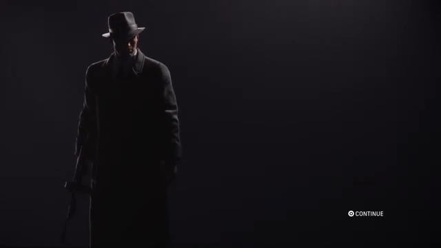 Mafia 1 Definitive Edition. Getting a ticket with old man Tommy PS4 смотреть онлайн