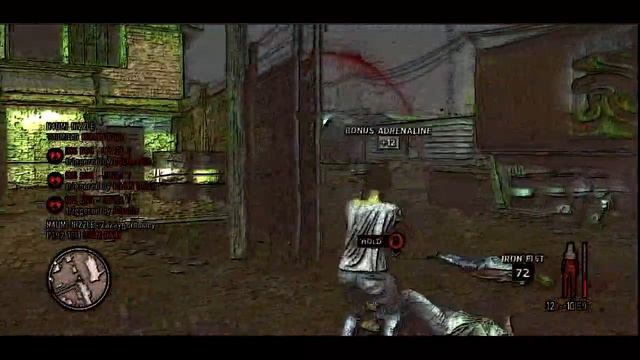 Max Payne 3 - N4UMi NiZZLE смотреть онлайн