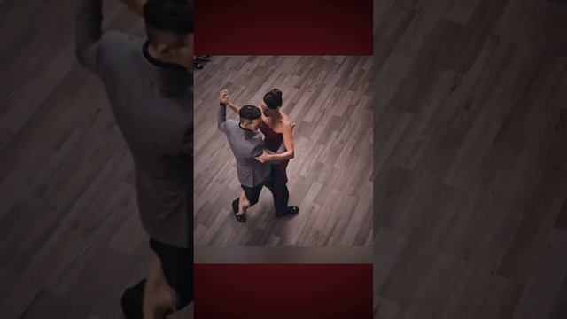 Красивое танго смотреть онлайн