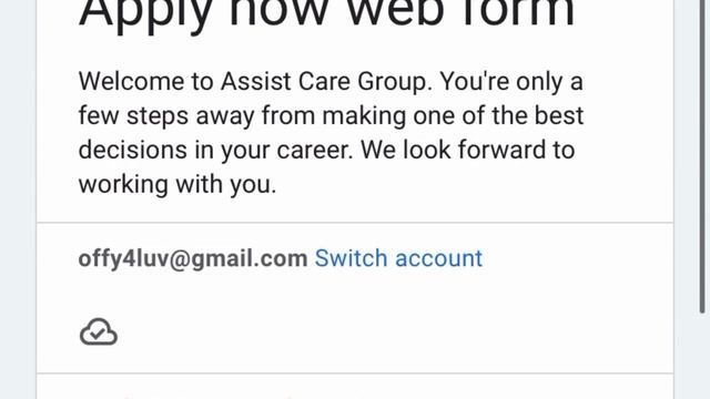 Two Care Companies in UK 🇬🇧 recruiting Care Assistants from Overseas with Tier 2 Visa Sponsorship смотреть онлайн