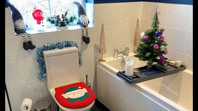 Last Christmas (Pudding Mix) but you are in the bathroom смотреть онлайн