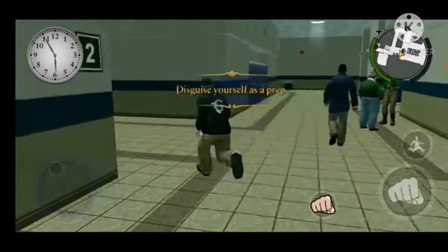 Bully anniversary edition android walkthrough gameplay 13.Helping Lazy Santa || games nature site. смотреть онлайн