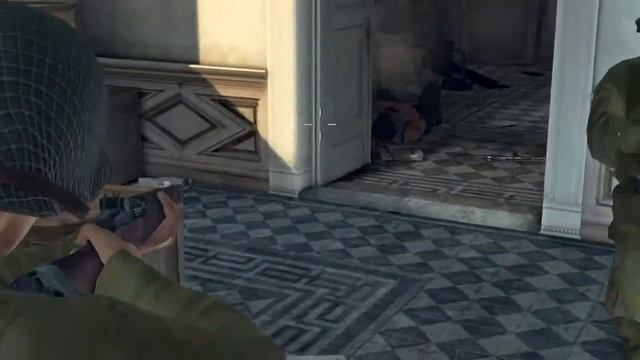 (Let's Play) Mafia II Ep. 1 - Que Bolas del Ruco :O смотреть онлайн