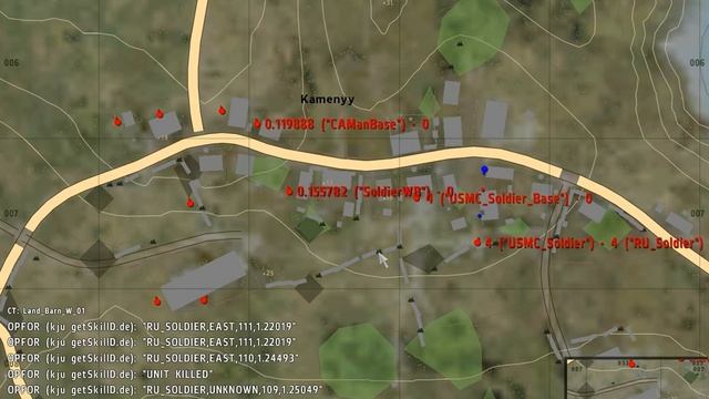 DevCon - Shown: Unit Map Marker and AI Debugging смотреть онлайн