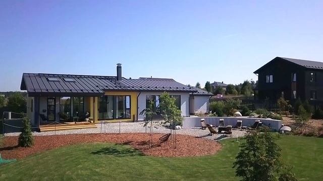 Что такое проект OPEN VILLAGE? смотреть онлайн