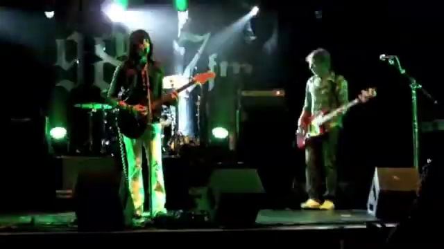 The Wallburds - Going Home смотреть онлайн