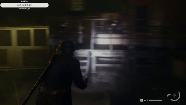 Alan Wake 2 | Part 15 | Прохождение | смотреть онлайн