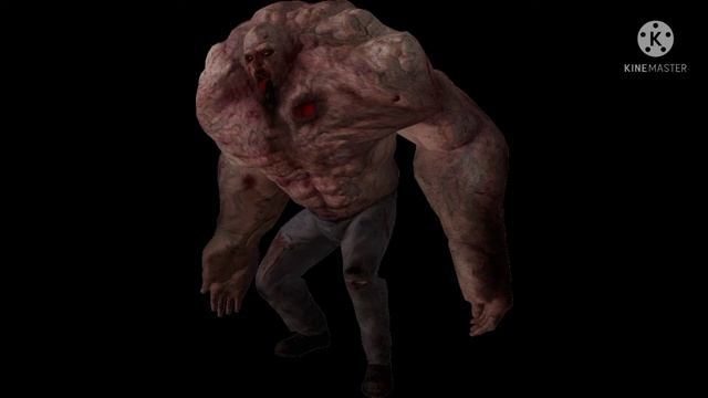 L4D2 Tank Sounds (Demonic Version) Remastered
