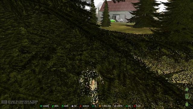 Arma 2 DayZ Overpoch (DTA Overpoch AUS): Revisiting good 'ol Taviana смотреть онлайн