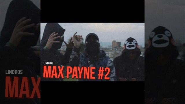 Max Payne #2 смотреть онлайн