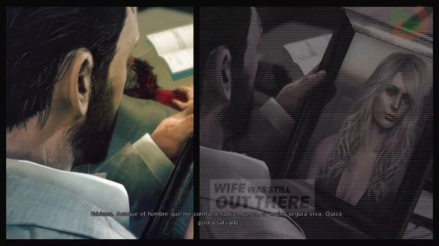 Max Payne 3 | Gameplay | Subtítulos Español | Parte 2 [4K30 - XBOX SERIES X] "Xbox 360" смотреть онлайн