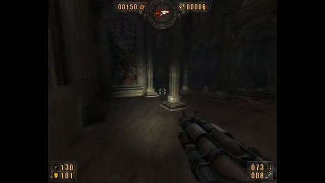 Painkiller Black Edition Gameplay- Gaming Pioneers Episode 11 смотреть онлайн