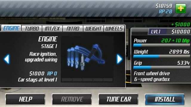 Top 10 Best Racing Games For Android & IOS 2016 смотреть онлайн