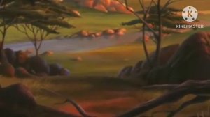 Король лев 2 песня Предатель на русском языке