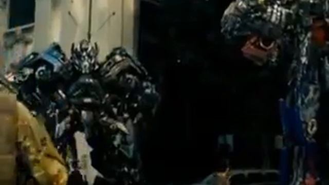 Ironhide tribute painkiller three days grace смотреть онлайн